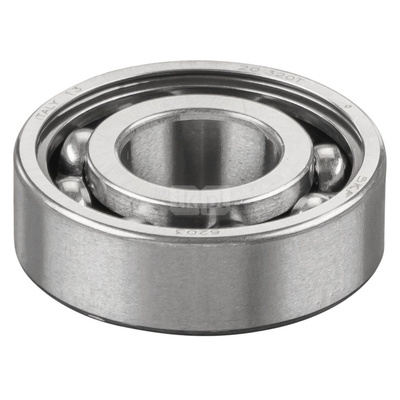 Łożysko kulkowe rowkowane REMS