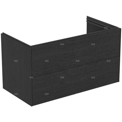 CONCA SZAFKA 100X50X55 -2 DR LEFTHD SMOK