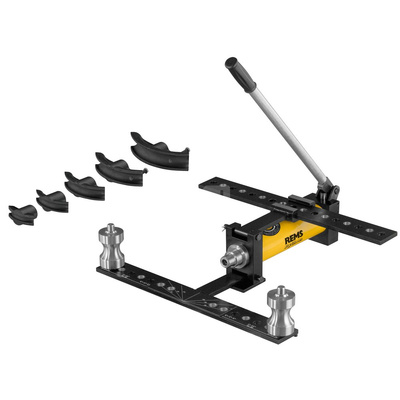 REMS Python Zest St 3/8+1/2+3/4+1+1 1/4''