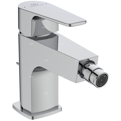 CERAFINE D BATERIA BIDET RMTD CHR 5LPM PU/M