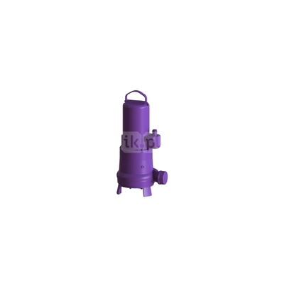 KESSEL-Pompa zamienna GTF 5200 z pływakiem