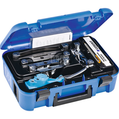 Giętarka do rur GEBERIT Mapress fi 16-32 mm