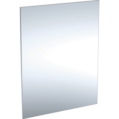 Geberit Selnova Square Lustro, B60cm, 75cm, T1cm