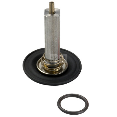 Zestaw części zamiennych do zaw. elektrom. - EV250B 10-12BD, FKM