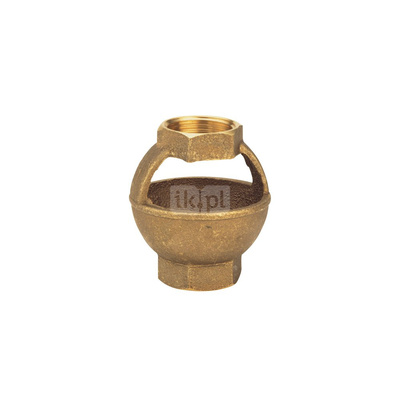 Lejek IS 1/2" IS15 IMBUTO DI SCARICO