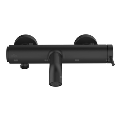 Bateria wannowa Kalitea czarny