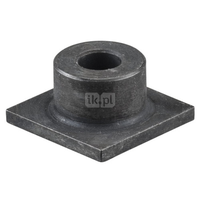 Łożysko oporowe REMS