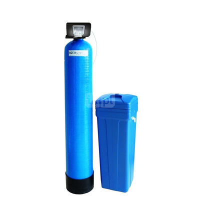 Stacja Zmiękczająca wodę Aqua TECH 135V-RX