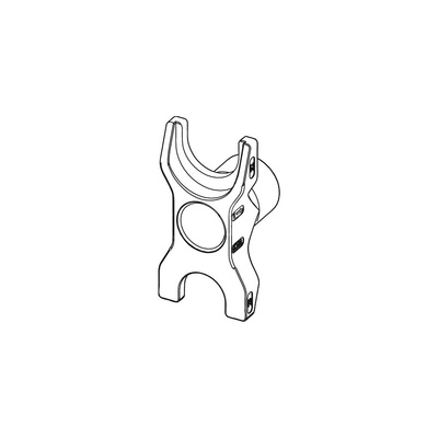 Szczęki zaciskowe (cęgi) TECE RAZ FAZ fi 25-32 mm do złączek zaprasowywanych