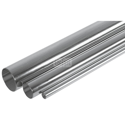 Rura ze stali nierdzewnej 1.4404 Inox - 22x1.2 sztanga 6 m