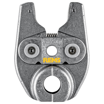 Cęgi zaciskowe REMS H 20 do złączek zaprasowywanych