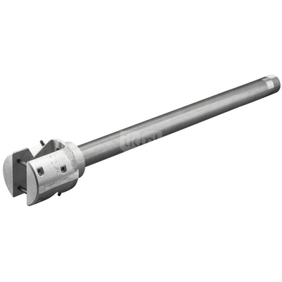 Nośnik zmontowany REMS