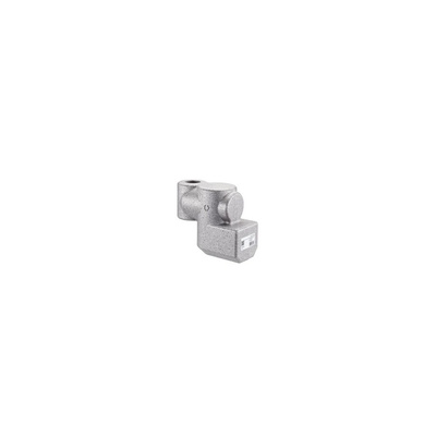 Łupina izolacyjna do magnetoodmulaczy DN 20 / DN 25, montaż pionowy