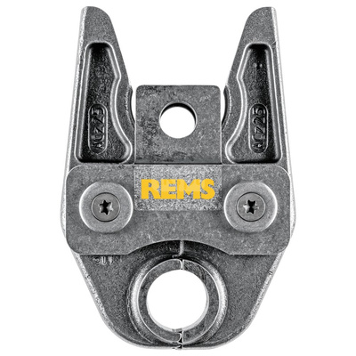 Cęgi zaciskowe REMS ACz 25 do złączek zaprasowywanych
