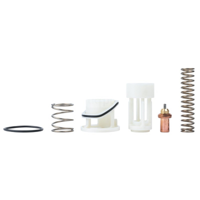 Zestaw naprawczy ATV z wkładką termostatyczną- temperatura znamionowa 50'C