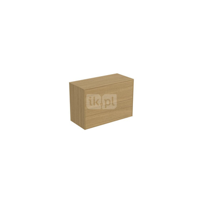 CONCA SZAFKA 80X37X55 2 DR+WTOP NOC LTOK