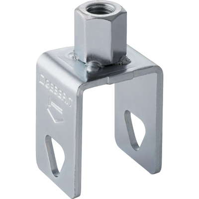 Podwieszenie profila montażowego Pluvia