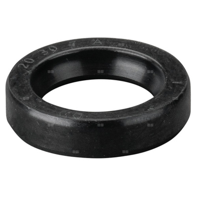 Pierścień uszczelniający wału REMS