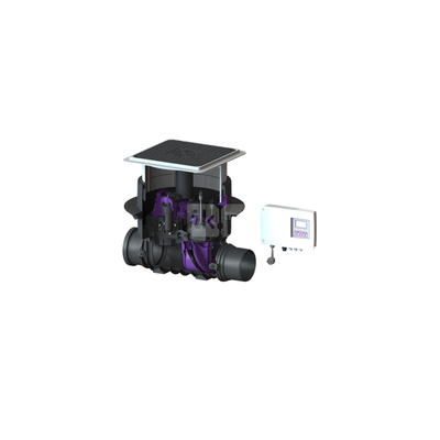 Pompa do ścieków KESSEL Pumpfix F Komfort 50 Hz / 1.2 W