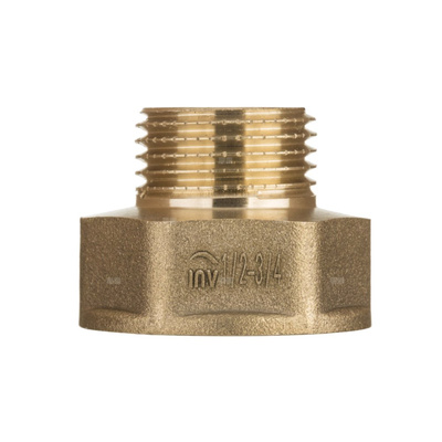 Redukcja nakrętno – wkrętna GW/GZ