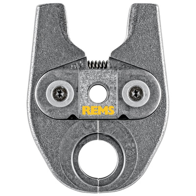 Cęgi zaciskowe REMS VX 25 do złączek zaprasowywanych