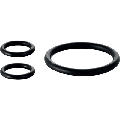 Zestaw uszczelek Geberit do wężyka zbrojonego