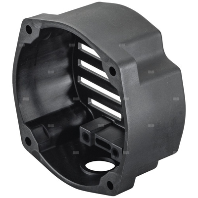 Pokrywa silnika REMS