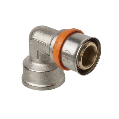 Kolano 90 z gwintem wewnętrznym Invena PROV