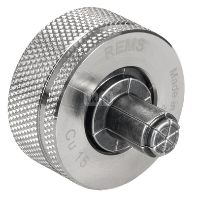 Głowica kielichująca Cu 15 REMS