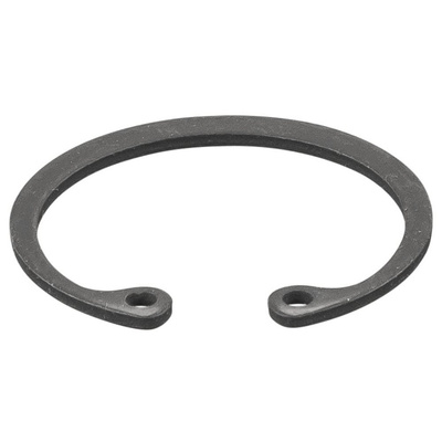 Pierścień zabezpieczający REMS