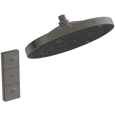 IR SOLOS DESZCZ. ZAOK. 3F 300MM RC MGNGR