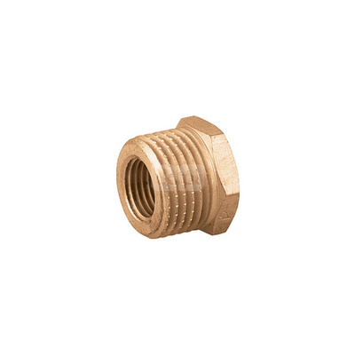 Redukcja manomentru PERFEXIM 5100, 1/2 x 1/4 (GZ x GW)