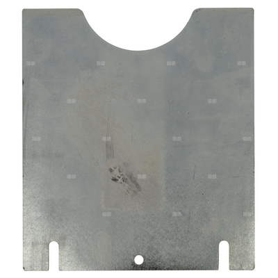 Podpora rury fi 75 mm REMS