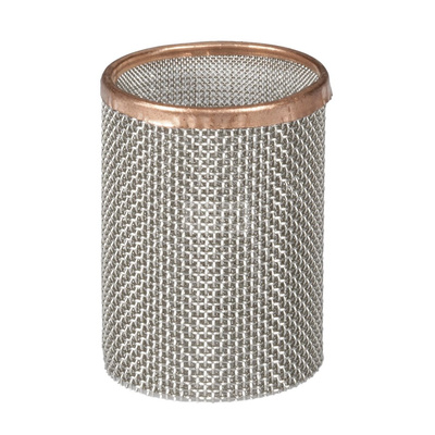 Wymienna siatka filtracyjna FY32-...C, wielkość oczek 0,25 mm, 11,4"