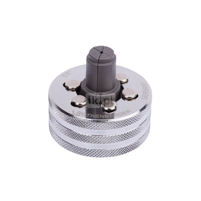 Głowica ekspandera 5/8" x 1,2 mm standard