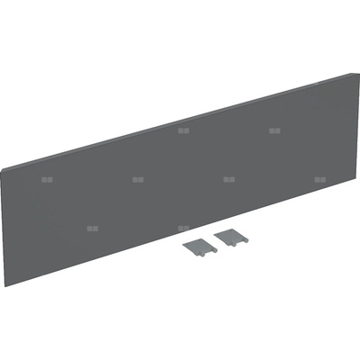 Front szuflady do dolnej szafki pod umywalkę GEBERIT ONE, kol. lava matowy szer.900 mm