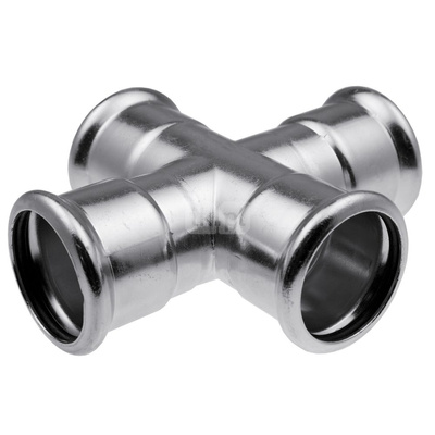 Czwórnik Steel - 42