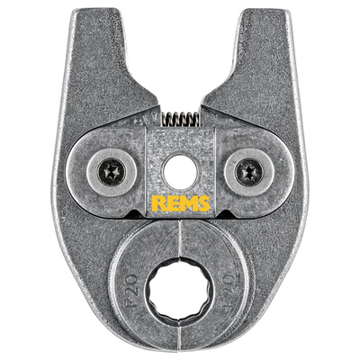 Cęgi zaciskowe Mini F 20