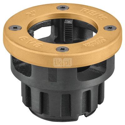 Głowica-szybkowymienna R 2 LH