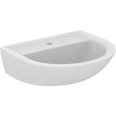 ULYSSE UMYWALKA 55X46 BEZ OTW. PRZELEW.