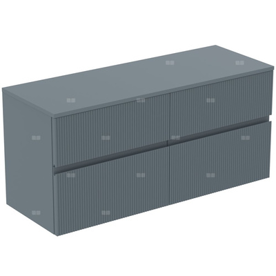 FINESSE SZAFKA UM. 4-SZUF. 120X44CM ABMT