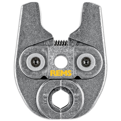 Cęgi zaciskowe Mini M 15