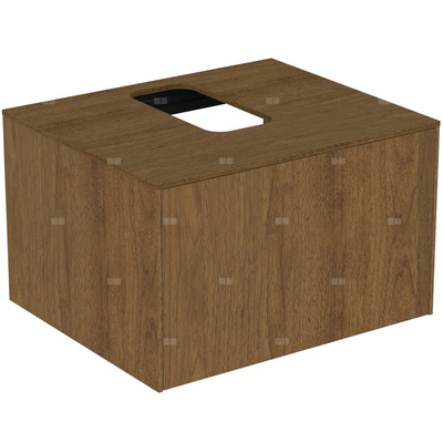 CONCA SZAFKA 60X50X37 1 DR+WTOP DKWN