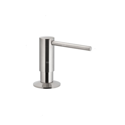 KUCHENNY DOZOWNIK PŁYNU DO NACZYŃ, PVD STAL NIERDZEWNA