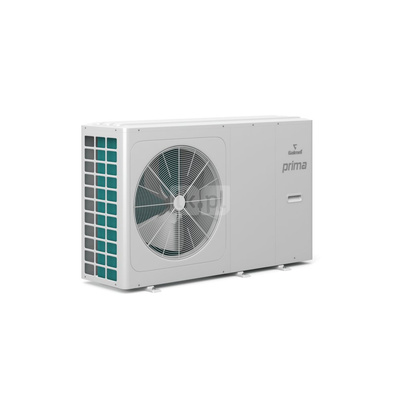 Pompa ciepła Prima 6 GT