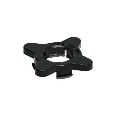 Kołnierz montażowy do nypla przyłączeniowego TECE profil