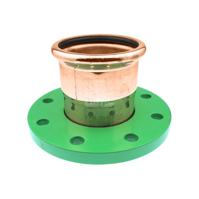 Kołnierz PN16 Copper - 66.7 DN65