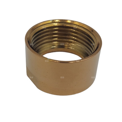 Nakrętka łącząca drążek do deszczowni Midnight/ Avangarda