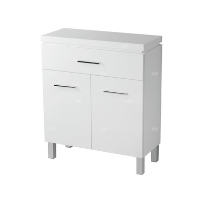 KOMODA OLIVIA BIAŁA DSM