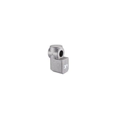 Łupina izolacyjna do magnetoodmulaczy DN 32 / DN 40, montaż poziomy